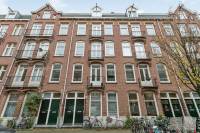 Woning Sluisstraat 12I Amsterdam