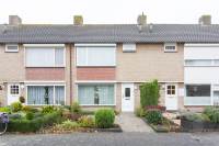 Woning Lavendelstraat 16 Raamsdonksveer