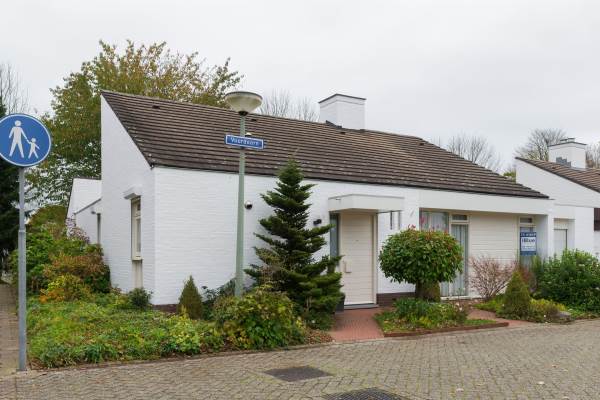 Woning Vuurdoorn 22 Maastricht
