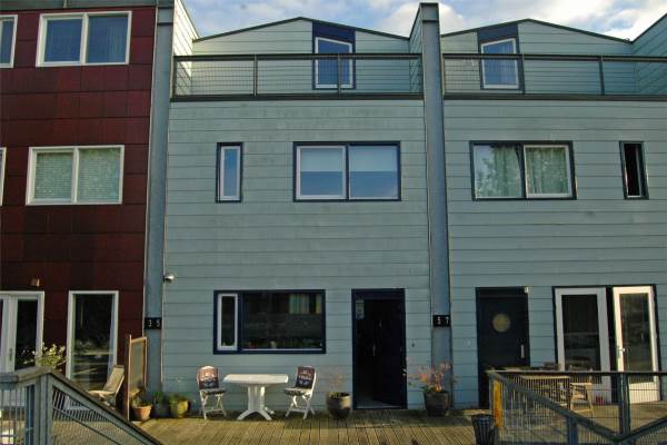 Woning Arubapier 5 Almere