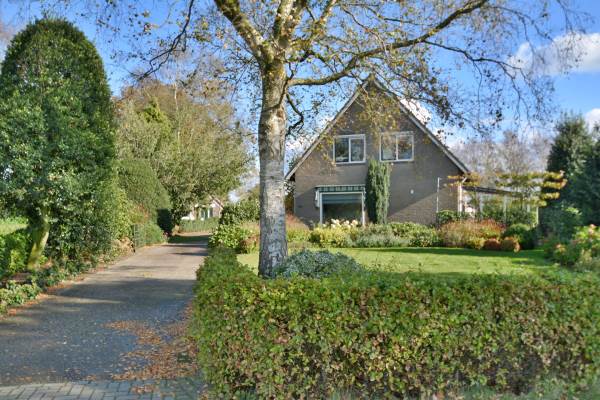 Woning Alting 30 Beilen
