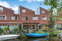 Woning Varenstraat 7 Landsmeer
