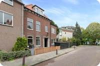 Woning Pompe van Meerdervoortstraat 2 Voorburg