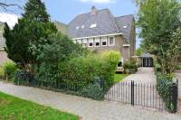 Woning Snelliuslaan 27 Hilversum