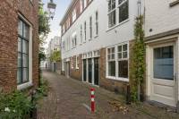 Woning Kruisbroedersstraatje 19 Den Bosch