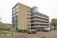 Woning Marie Curiestraat 19c Nijmegen