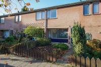 Woning Aldenhof 3310 Nijmegen