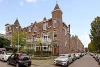 Woning Johan van Oldenbarneveltlaan 10 Den Haag