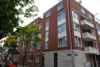 Woning Reitzstraat 1F Amsterdam