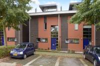 Woning Zaaierstraat 32 Delfgauw