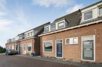 Woning L. van der Wielstraat 51 Sliedrecht