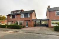 Woning Pyrietstraat 20 Groningen