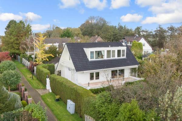 Woning Plaswijk 30 Vinkeveen