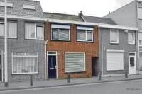 Woning Hoefstraat 176 Tilburg