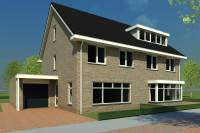 Woning Jac P Thijsselaan 15 Zwolle