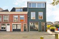 Woning Dijkstraat 12 Haarlem