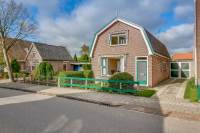 Woning Koninginneweg 63 Opmeer