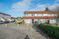 Woning Forelstraat 13 Almere