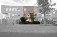 Woning Harriët Freezersingel 4 Leiden