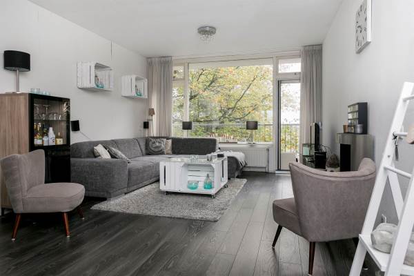 Woning Pollux 135 Veenendaal