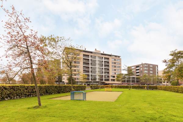 Woning Lasserstraat 138 Leiden