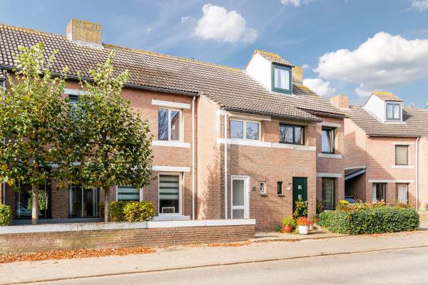 Woning Peerdsbroek 39 Breda