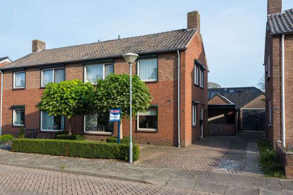 Woning Schoolstraat 14 Beek Gem Montferland