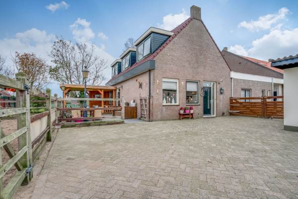 Woning Rijperweg 38a Sint Maarten