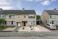 Woning van Riebeeckstraat 23 Dongen