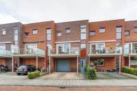 Woning Cassiopeiadreef 25 Alphen aan den Rijn