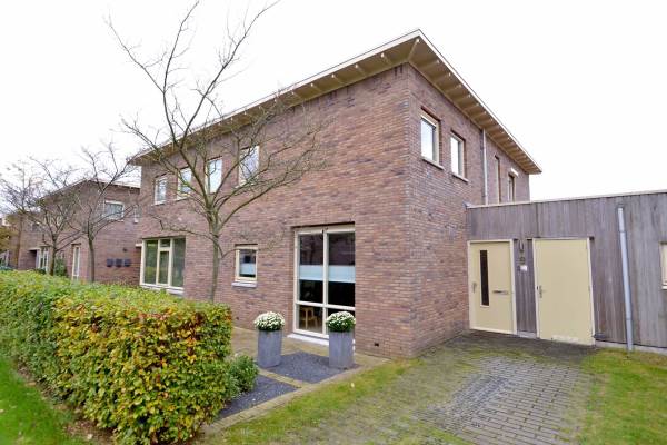 Woning Beyerinckstraat 9 Deventer