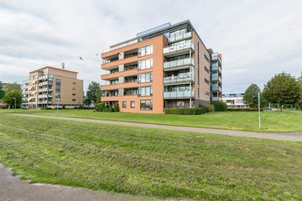 Woning Fellinilaan 506 Almere