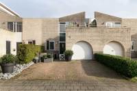 Woning de Warring 45 Heerenveen