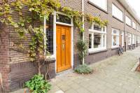 Woning Jan van den Doemstraat 54 Utrecht