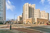 Woning Gevers Deynootweg 1026A Den Haag