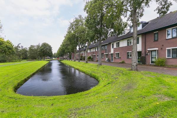 Woning Valkenburgsingel 74 Rotterdam