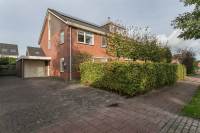 Woning A.S. de Blécourtlaan 25 Winsum Gn