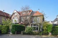 Woning Beerensteinerlaan 42 Bussum