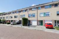 Woning Marslaan 33 Dordrecht