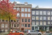 Woning Jacob van Lennepstraat 55B Amsterdam