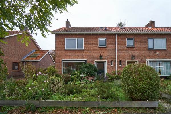 Woning Acacialaan 25 Loosdrecht