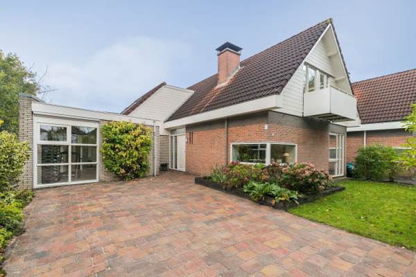 Woning De Frisia 71 Drachten