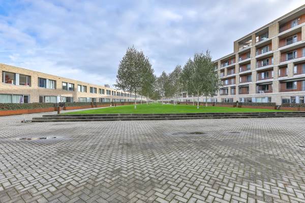 Woning Verlengde Meeuwerderweg 19 Groningen