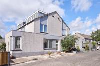 Woning Heintje Davidspad 66 Zaandam