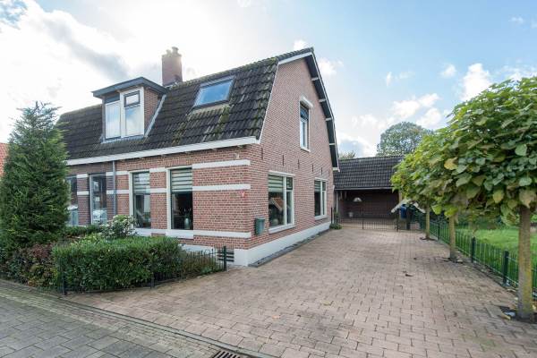 Woning Voorsterweg 67 Zwolle