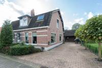 Woning Voorsterweg 67 Zwolle