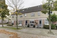 Woning Abraham Blankaartsingel 133 Amersfoort
