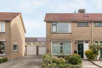 Woning Paukenshoekstraat 25 Kapelle