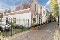 Woning Dorpsstraat 76 Loenen aan de Vecht