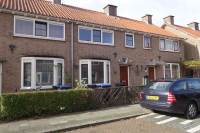 Woning Ernst Casimirstraat 11 Dordrecht